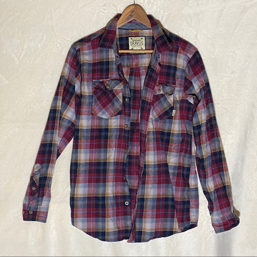 flannel
